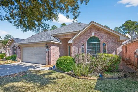 10542 Parkside Drive Willis TX 77318