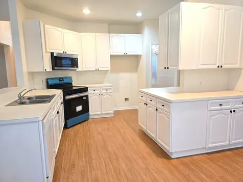 1611 Monvale Lane Sugar Land TX 77479
