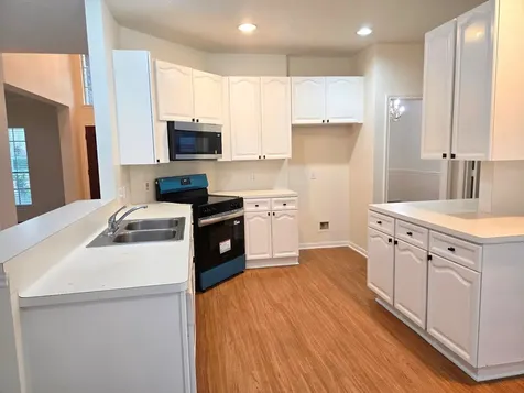 1611 Monvale Lane Sugar Land TX 77479