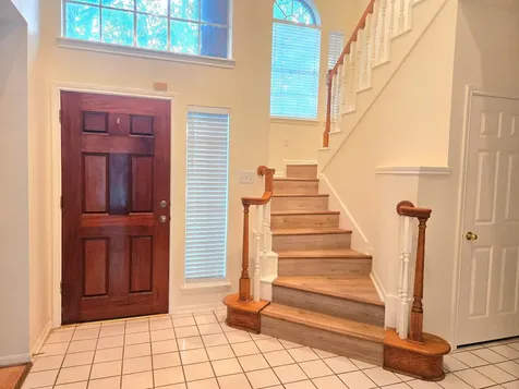 1611 Monvale Lane Sugar Land TX 77479