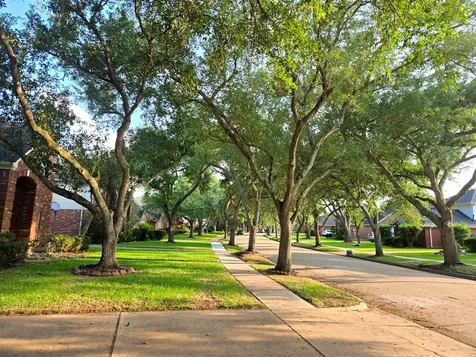1611 Monvale Lane Sugar Land TX 77479