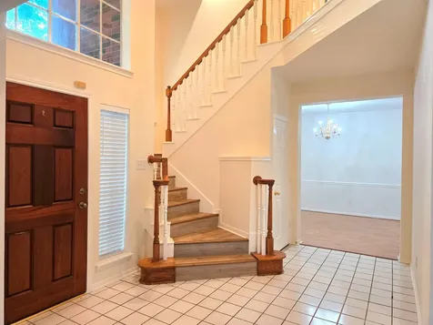 1611 Monvale Lane Sugar Land TX 77479