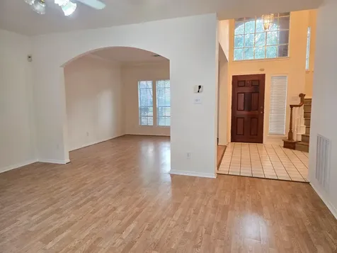 1611 Monvale Lane Sugar Land TX 77479