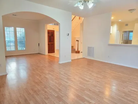 1611 Monvale Lane Sugar Land TX 77479