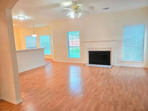 1611 Monvale Lane Sugar Land TX 77479