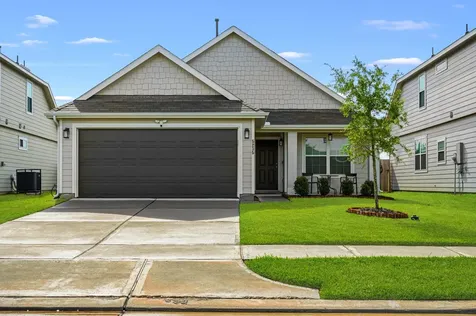 5235 James Michael Drive Rosharon TX 77583