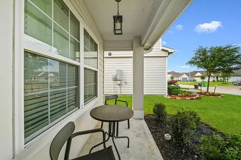 5235 James Michael Drive Rosharon TX 77583