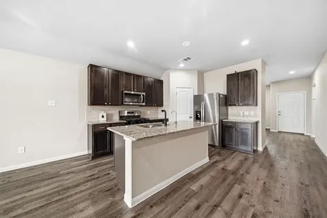5235 James Michael Drive Rosharon TX 77583