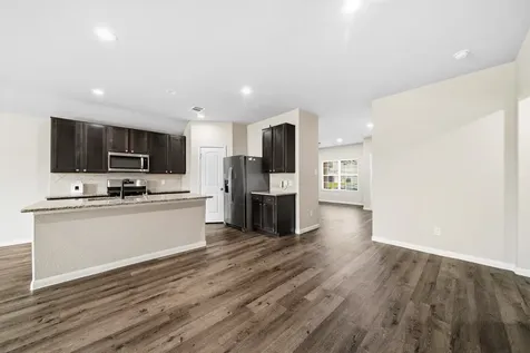 5235 James Michael Drive Rosharon TX 77583