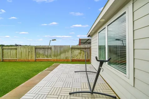 5235 James Michael Drive Rosharon TX 77583