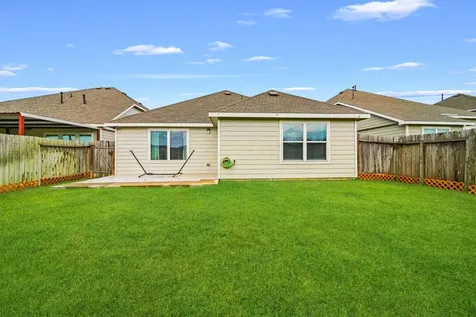 5235 James Michael Drive Rosharon TX 77583