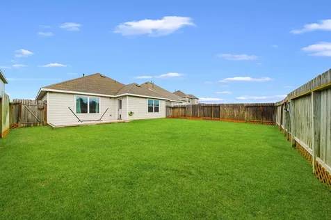 5235 James Michael Drive Rosharon TX 77583