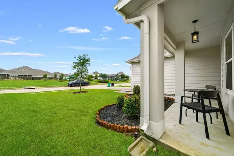 5235 James Michael Drive Rosharon TX 77583
