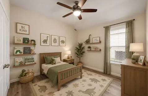 5235 James Michael Drive Rosharon TX 77583
