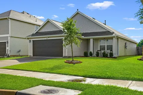 5235 James Michael Drive Rosharon TX 77583