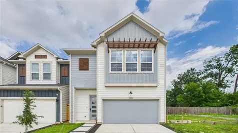 5808 Highland Sky Lane Houston TX 77091
