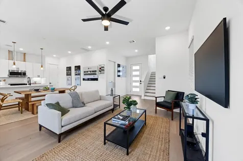 5808 Highland Sky Lane Houston TX 77091