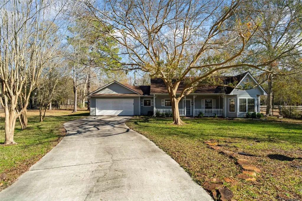 28911 Commons Oaks Drive Huffman TX 77336