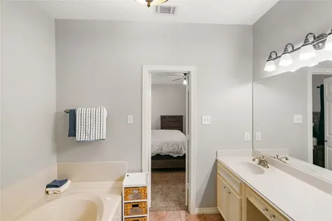 28911 Commons Oaks Drive Huffman TX 77336
