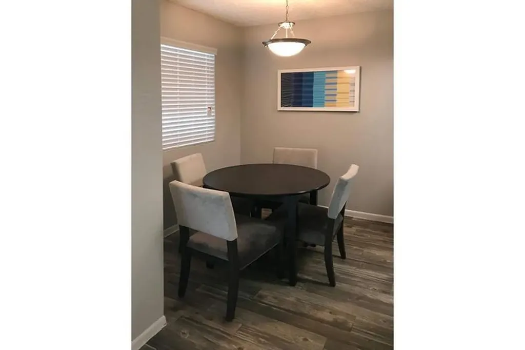 7201 Wood Hollow Drive 322 Austin TX 78731