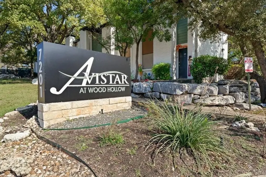 7201 Wood Hollow Drive 322 Austin TX 78731