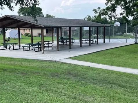 Lot 14 Paradise Lane Montgomery TX 77356