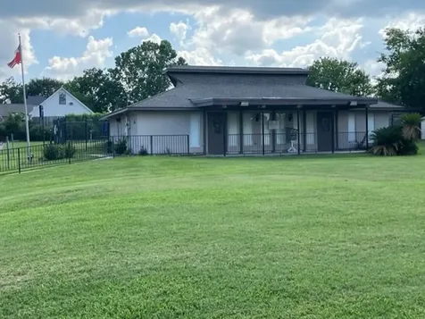 Lot 14 Paradise Lane Montgomery TX 77356