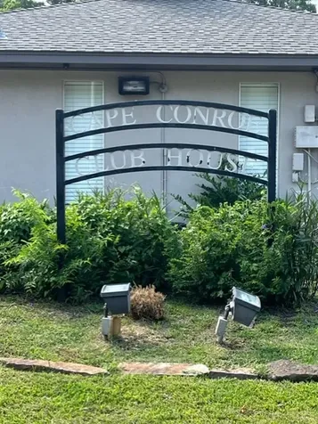 Lot 14 Paradise Lane Montgomery TX 77356