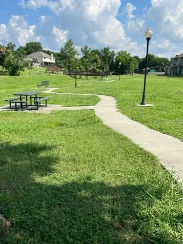 Lot 14 Paradise Lane Montgomery TX 77356
