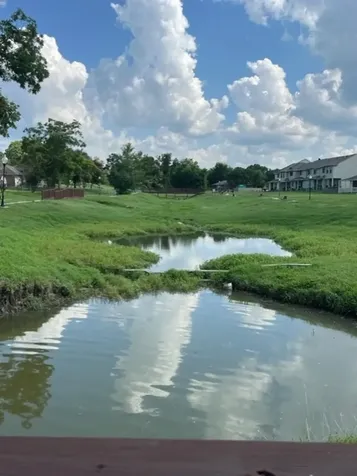 Lot 14 Paradise Lane Montgomery TX 77356