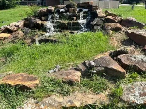 Lot 14 Paradise Lane Montgomery TX 77356