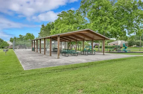 Lot 14 Paradise Lane Montgomery TX 77356