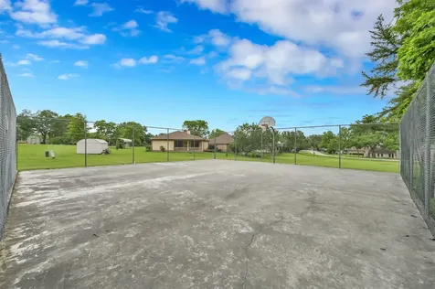 Lot 14 Paradise Lane Montgomery TX 77356