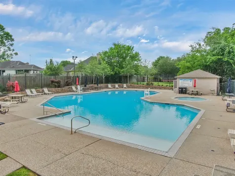 Lot 14 Paradise Lane Montgomery TX 77356