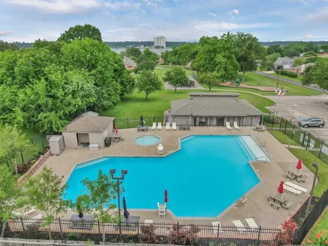 Lot 14 Paradise Lane Montgomery TX 77356