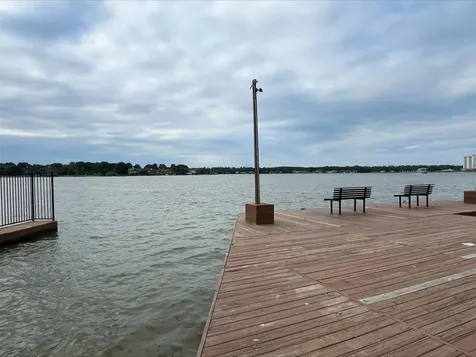 Lot 14 Paradise Lane Montgomery TX 77356