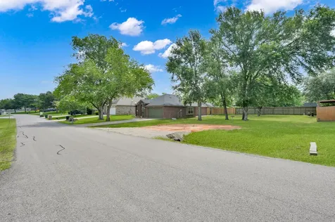 Lot 14 Paradise Lane Montgomery TX 77356