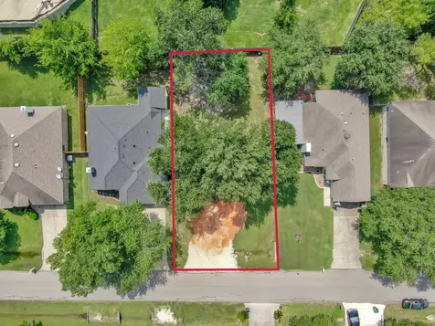 Lot 14 Paradise Lane Montgomery TX 77356