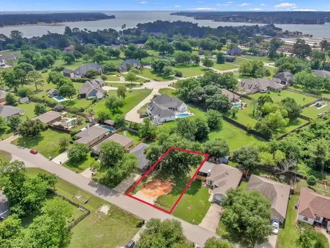 Lot 14 Paradise Lane Montgomery TX 77356