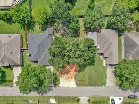 Lot 14 Paradise Lane Montgomery TX 77356