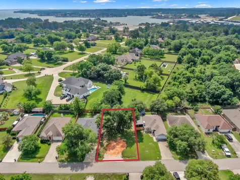 Lot 14 Paradise Lane Montgomery TX 77356