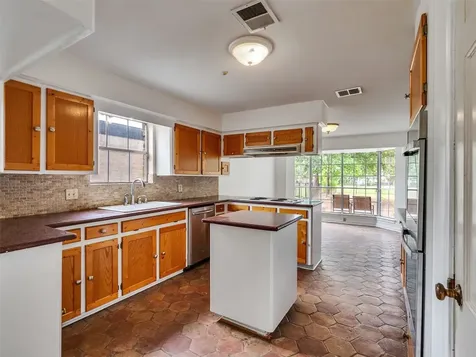 3054 La Quinta Drive Missouri City TX 77459