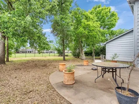3054 La Quinta Drive Missouri City TX 77459