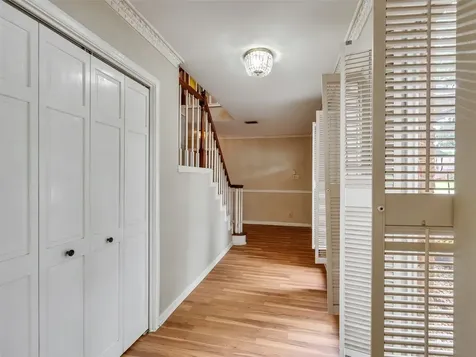 3054 La Quinta Drive Missouri City TX 77459