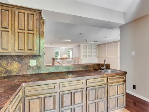 3054 La Quinta Drive Missouri City TX 77459