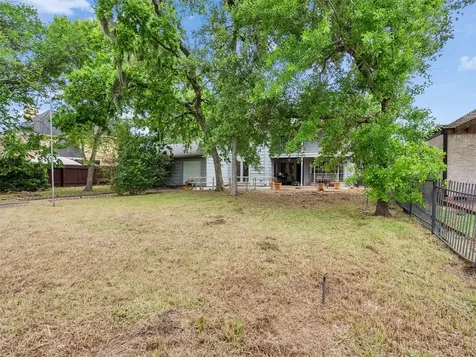 3054 La Quinta Drive Missouri City TX 77459