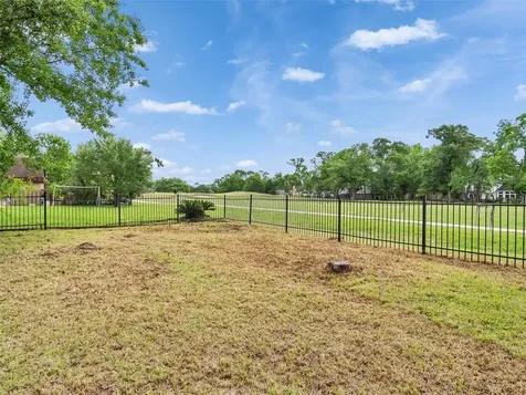 3054 La Quinta Drive Missouri City TX 77459