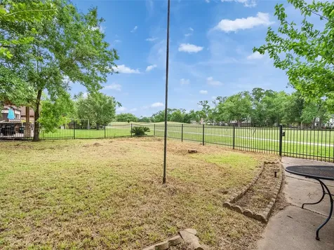 3054 La Quinta Drive Missouri City TX 77459