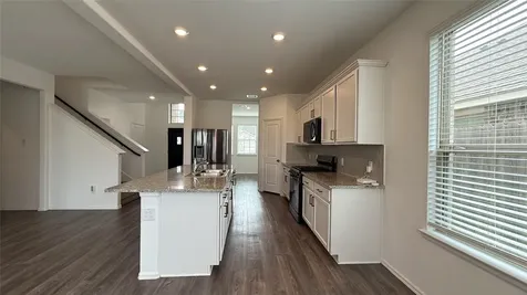 9323 Darby Knoll Way Houston TX 77365