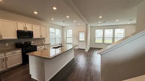 9323 Darby Knoll Way Houston TX 77365